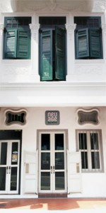 Neu Age Clinic Exterior